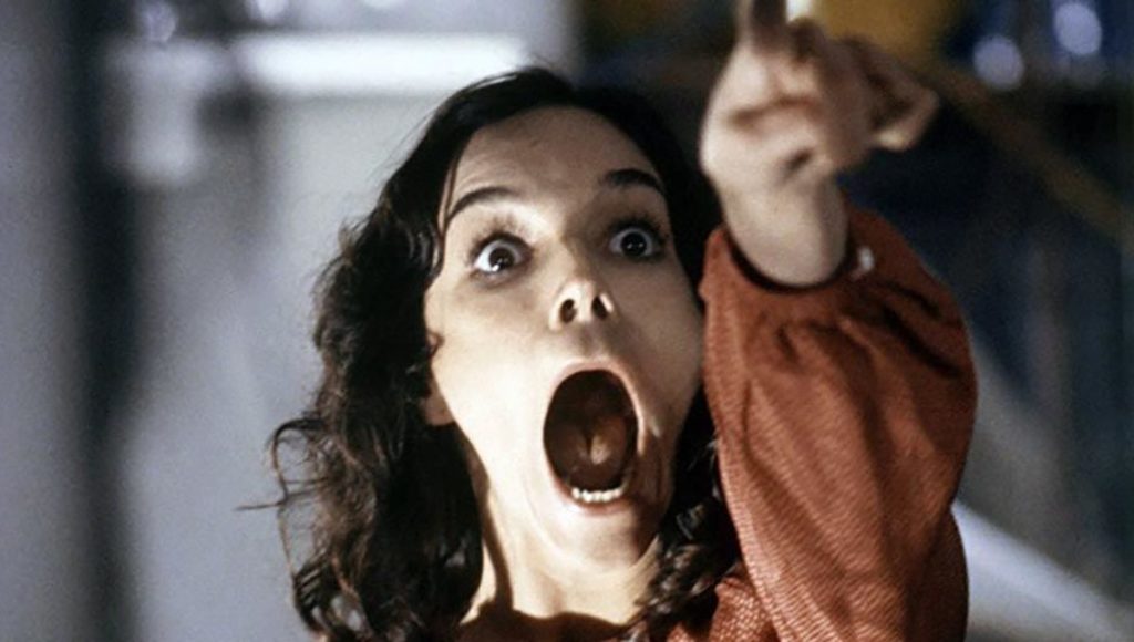 Invasion of the Body Snatchers Remakes