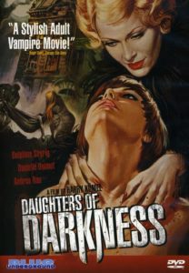 Daughters of Darkness Female Vampires