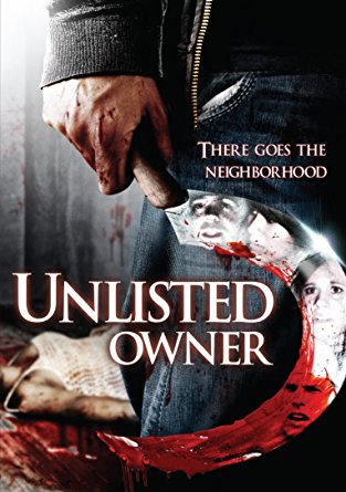 Jed Brian brings you Unlisted Owner