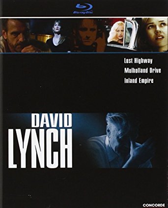 Inland Empire and more from David Lynch