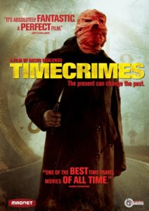 Timecrimes available here!