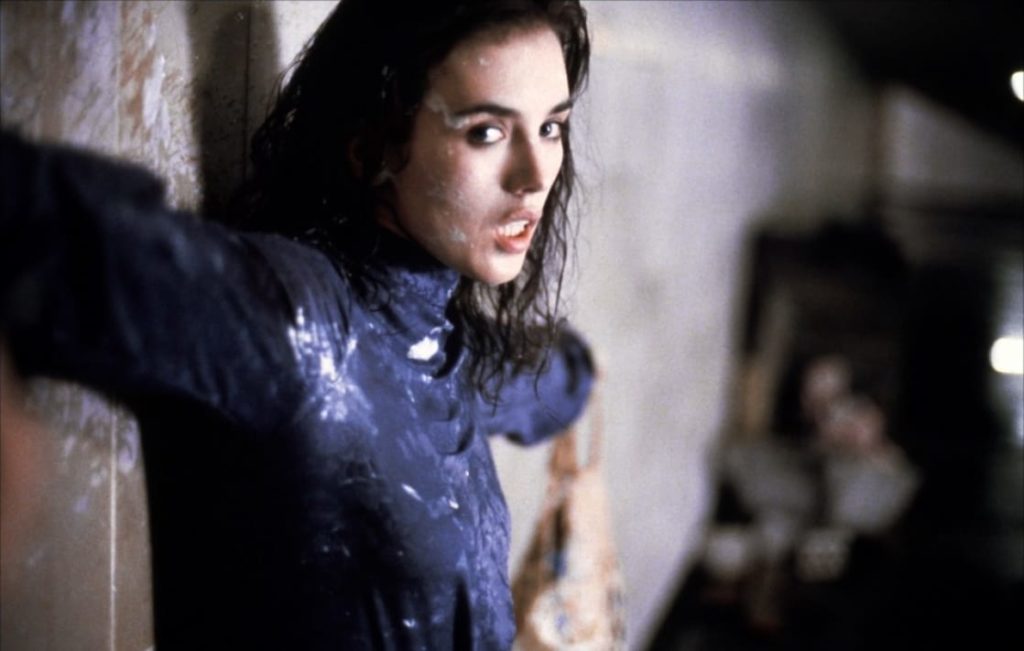 Best French Horror includes an emotionally relentless performance by Isabelle Adjani.