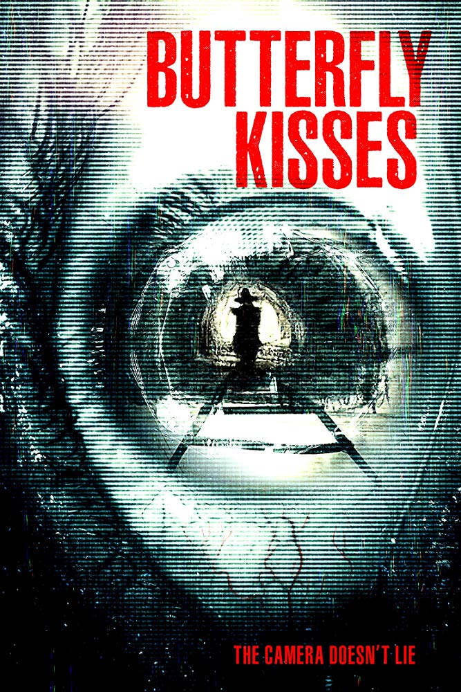 Butterfly Kisses movie review on Crash Palace.