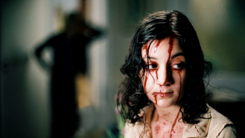 Slow Burn Horror: Films like Let the Right One In