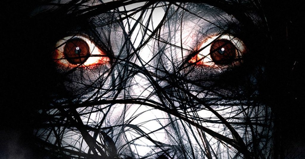 The Grudge - image from Dread Central