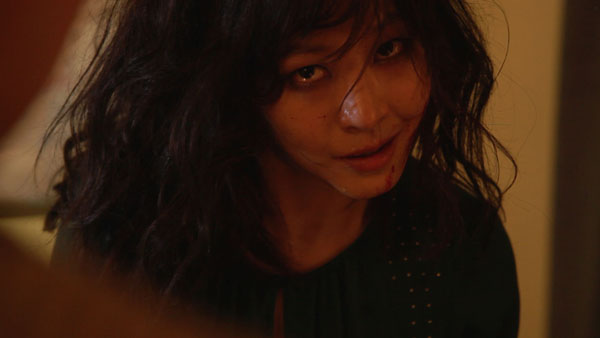 Kim Ki-Duk Films' Moebius for Best Korean Horror Films
